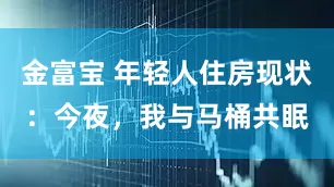金富宝 年轻人住房现状：今夜，我与马桶共眠